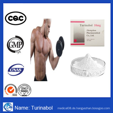 99% Gewichtsverlust Oral Steroid Pulver Turinabol